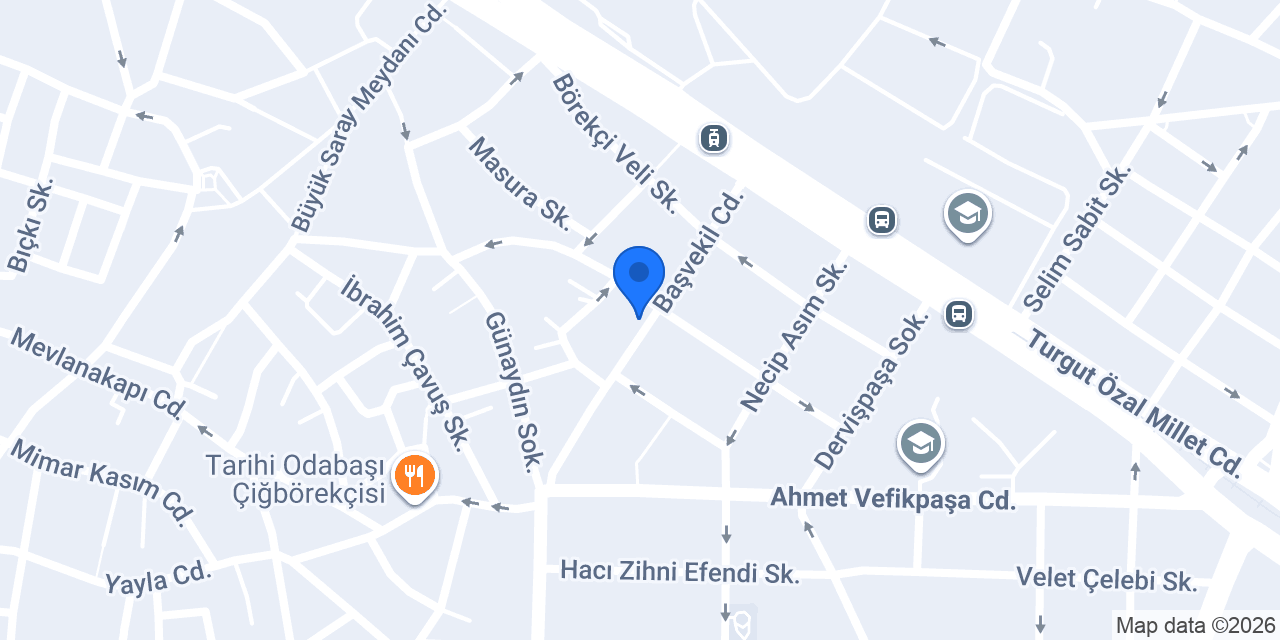 Kardeşler Pide Kebap Çapa konumu