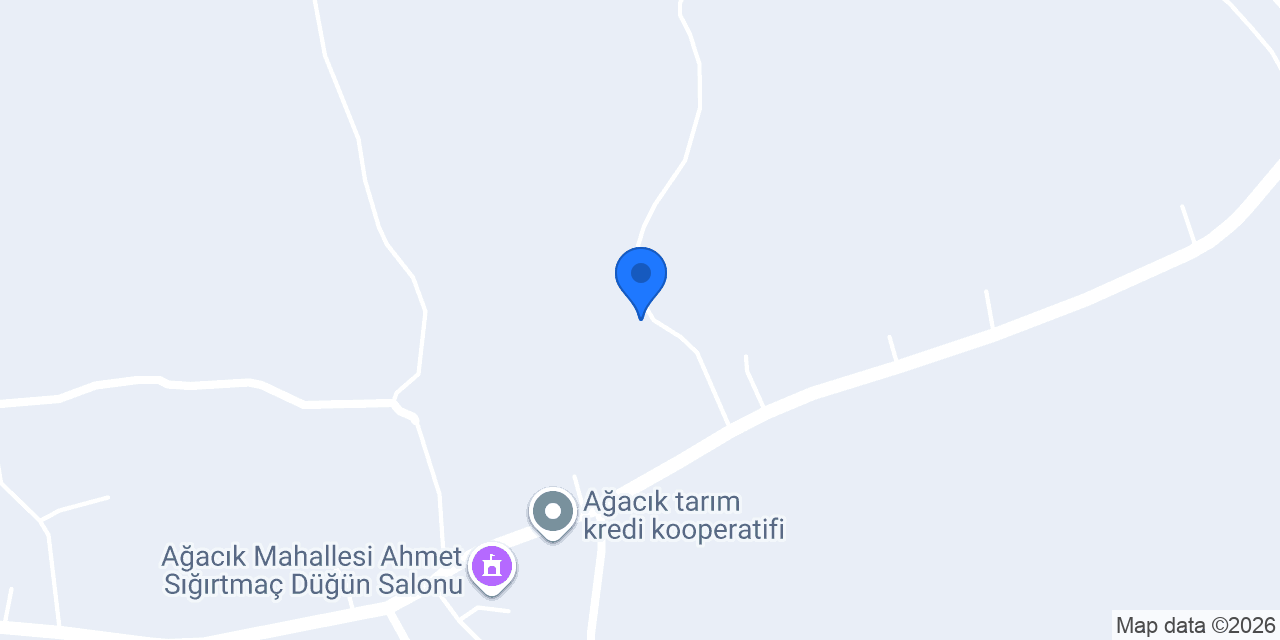 Avva konumu