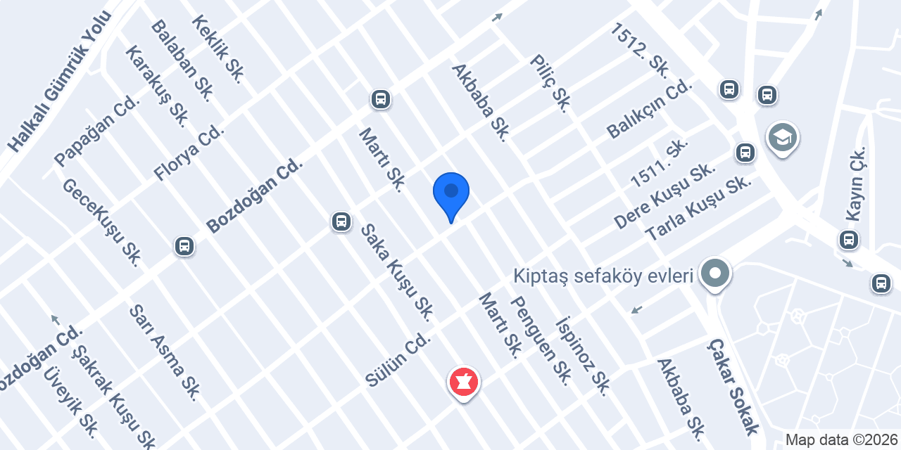 Efe Tekel Kuruyemiş konumu