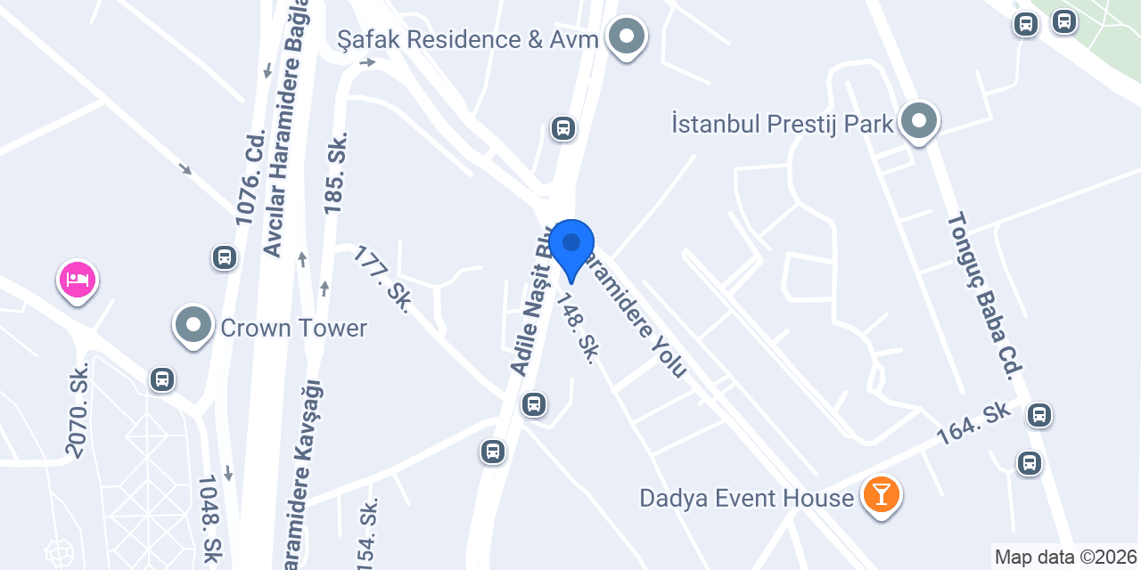 Rentek konumu