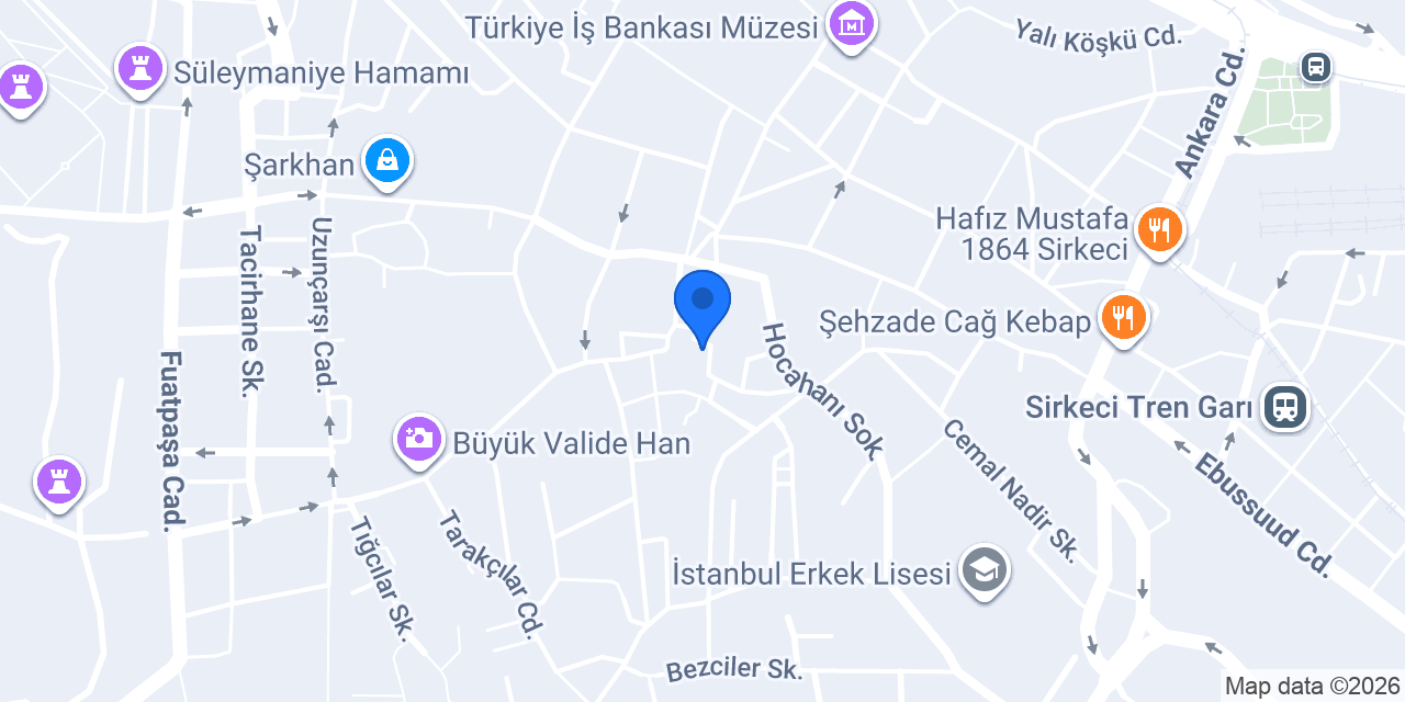 Urfa Sofrası Kebap Dürüm konumu