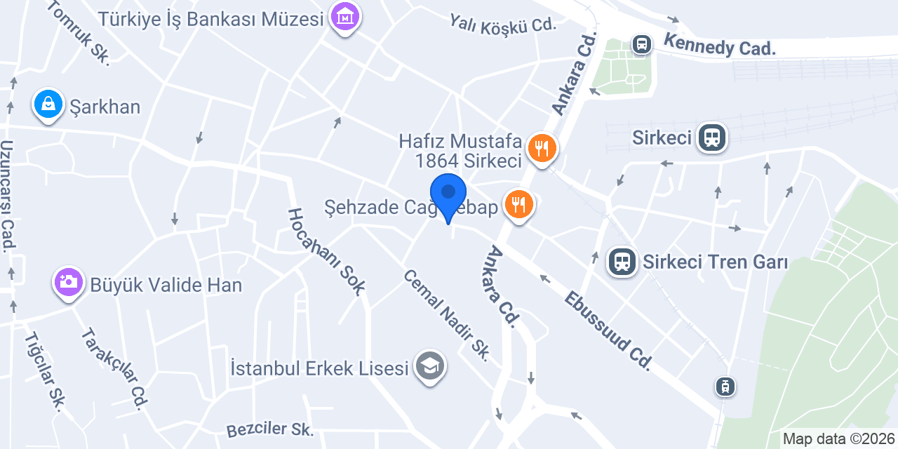 Avcı Mühendislik | Ormancılık konumu
