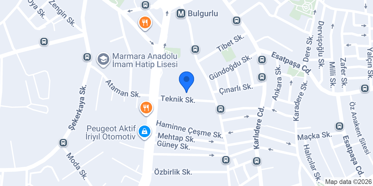 Düştü Düşüyor NET konumu