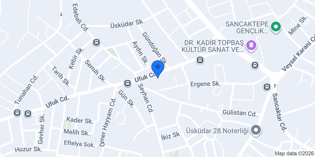 Entegre Elektrik konumu