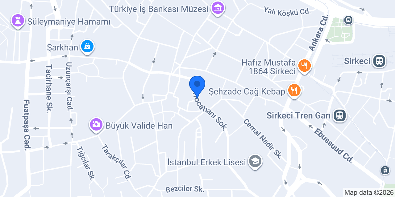 HEDİYECOCO - NİKAH ŞEKERİ konumu