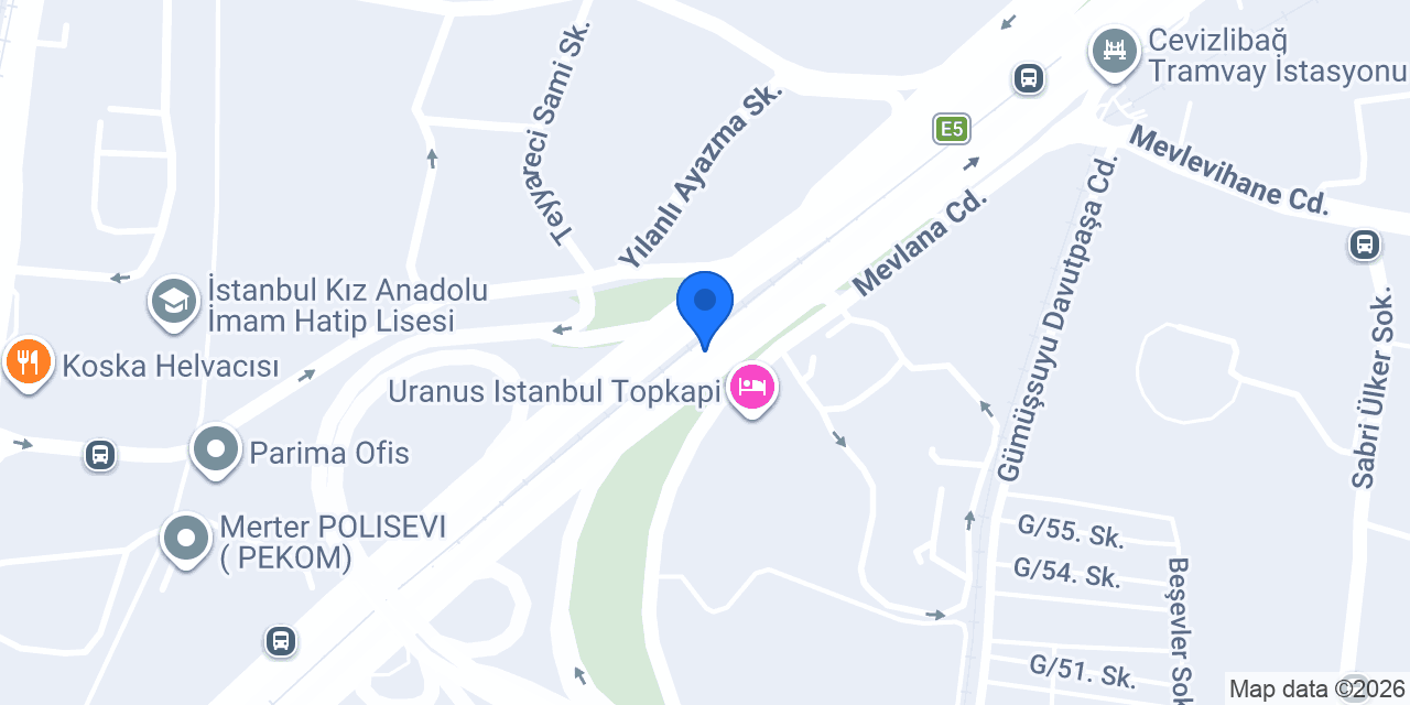 Çavuşoğlu konumu