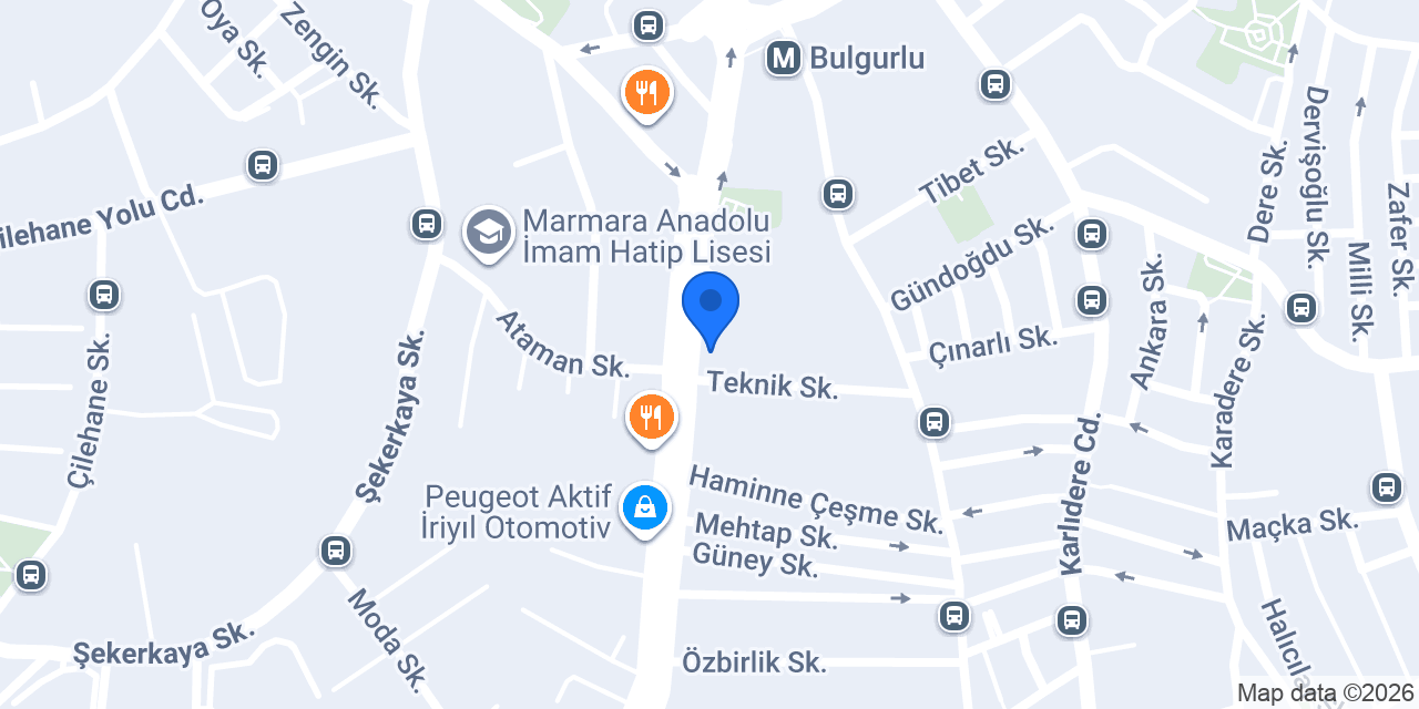 Berat Aydinlatma konumu