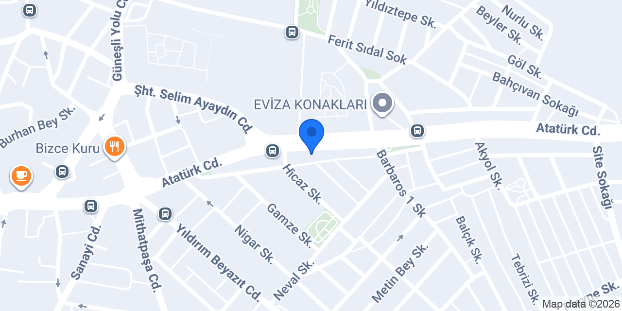 By batur halı konumu