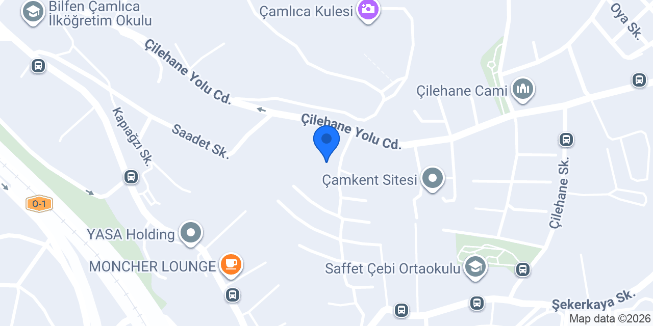 CBD Freight Worldwide konumu