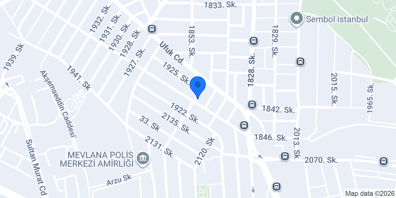 ISLAH KİTAP EVİ konumu