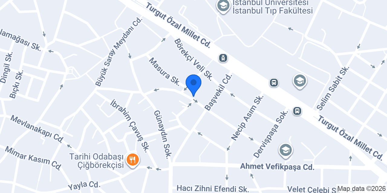Eminler Sigorta konumu