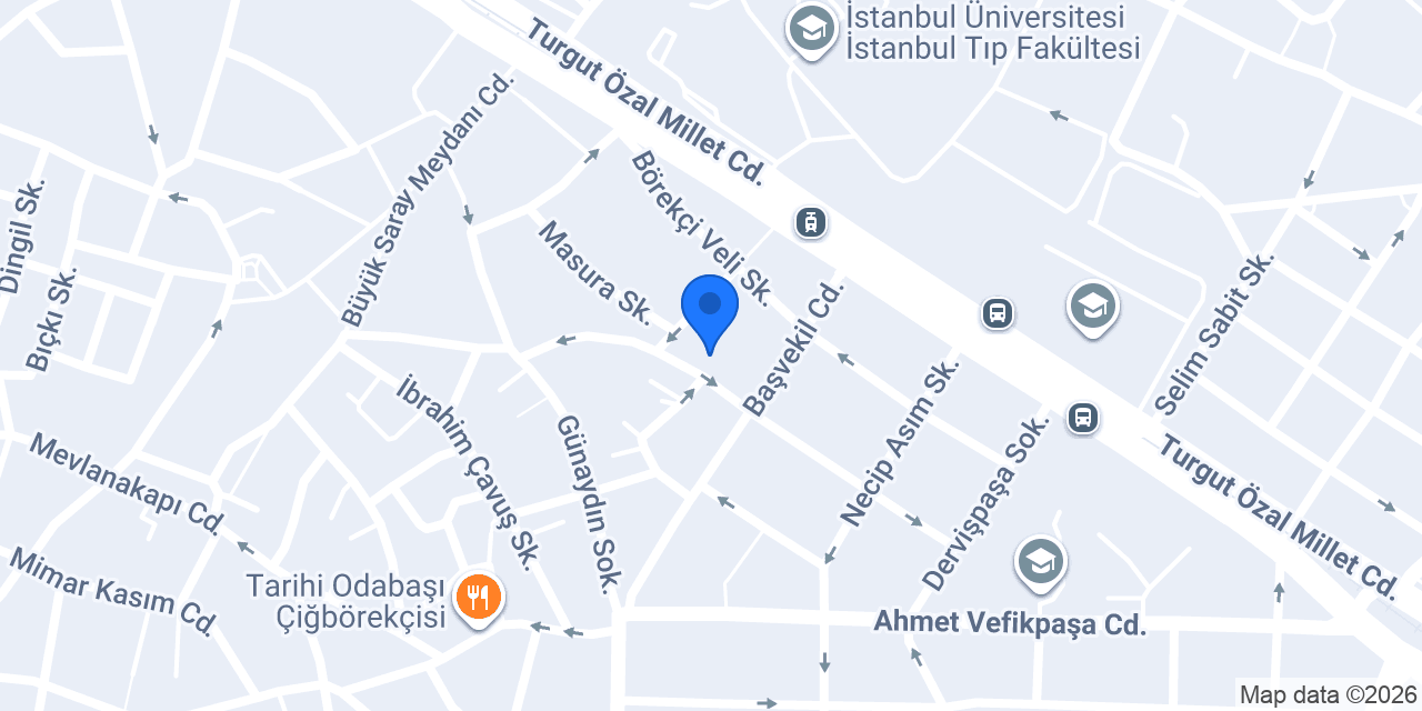 ELEKTRONİC SİSTEM konumu
