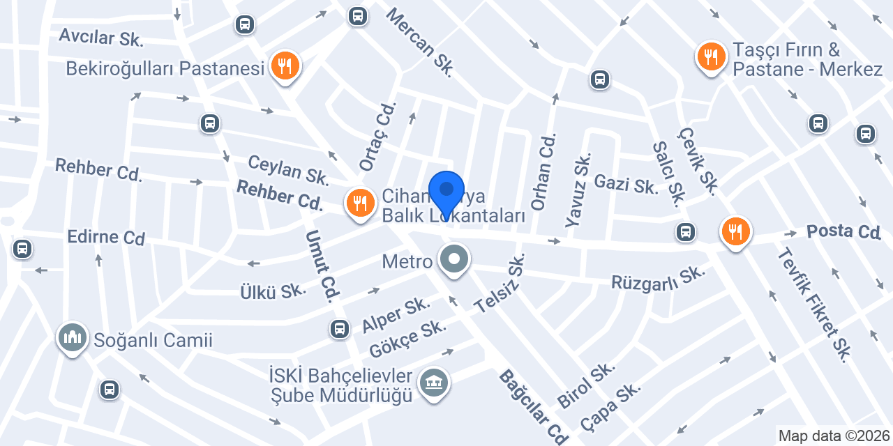 Doğukan Sigorta konumu