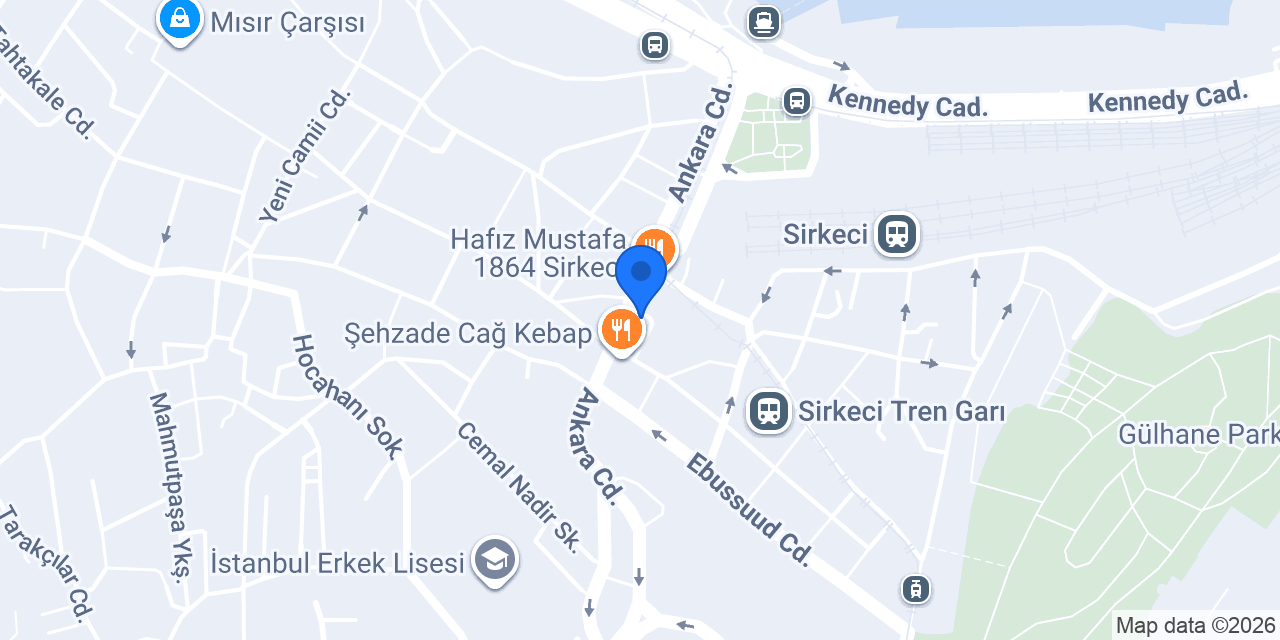Saniye Uçar Çiçekçi konumu