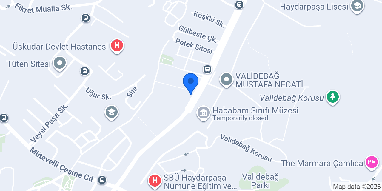 Remax Konsept konumu
