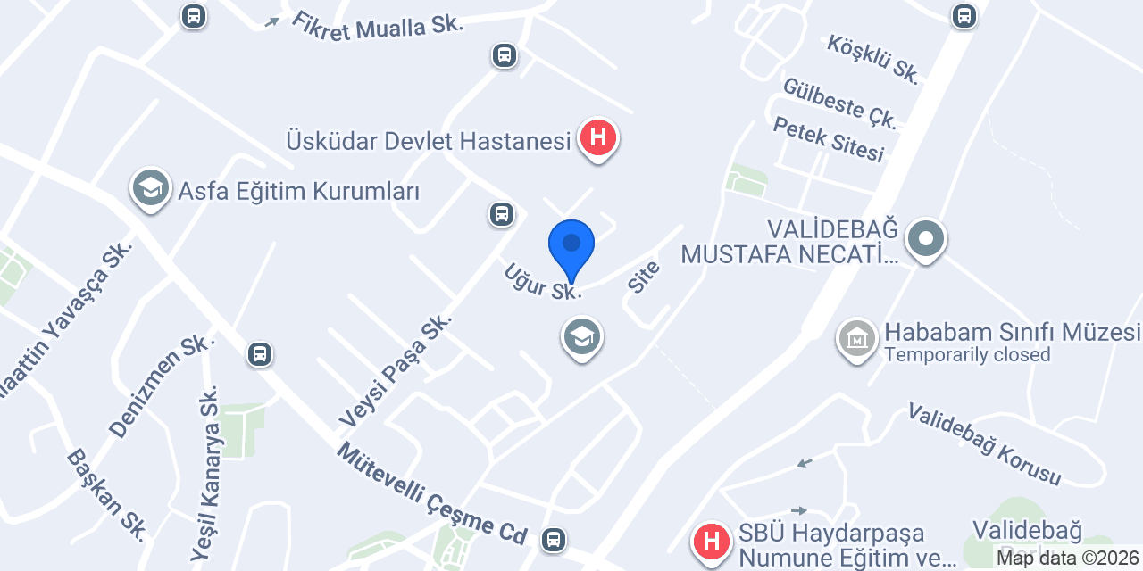 CANER ÇELİK MOTORLU ARAÇLAR konumu