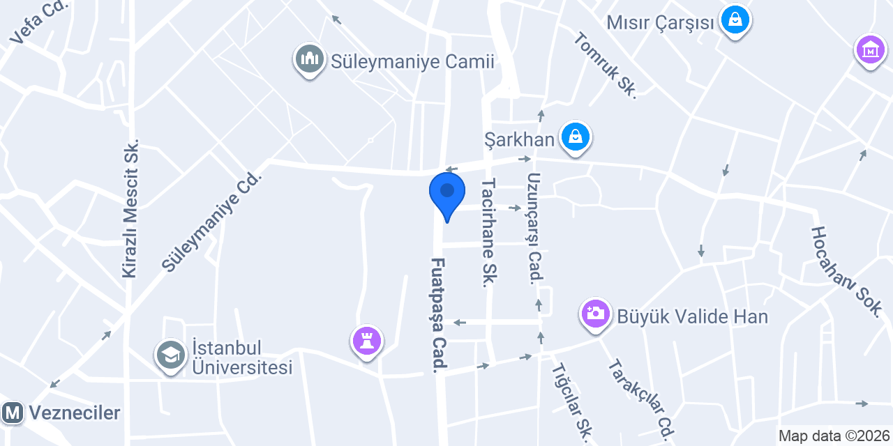 Akfen Yayık konumu