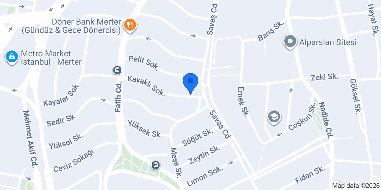 Paşa Dış Ticaret konumu