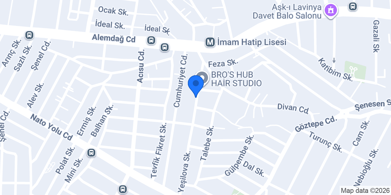 Certel Aydınlatma konumu