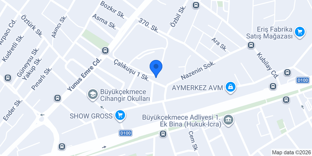 Geçit Simit konumu