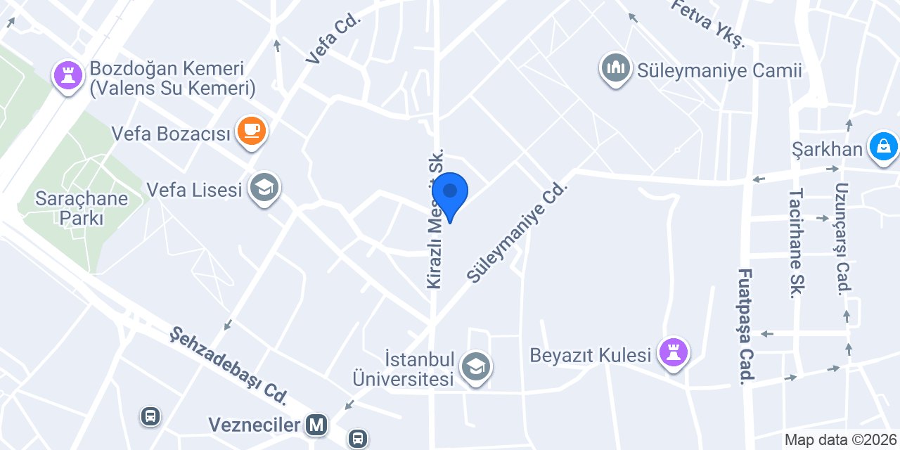 . konumu