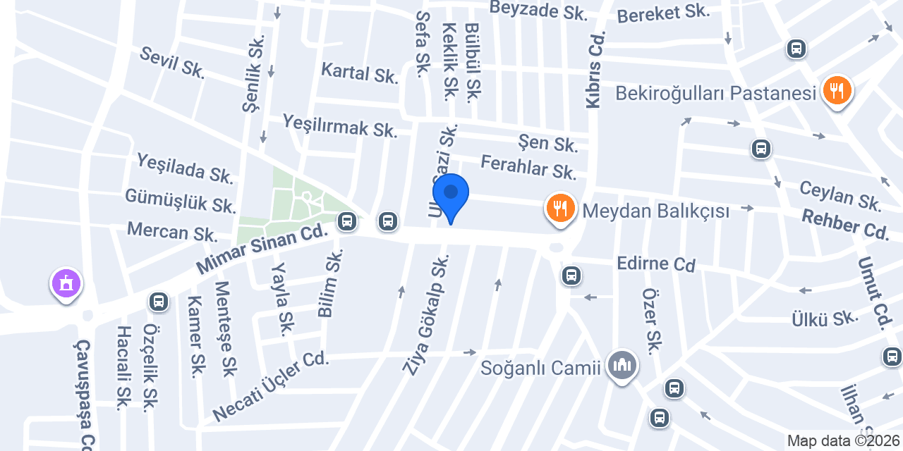 BALA YAPI inşaat elektrik konumu