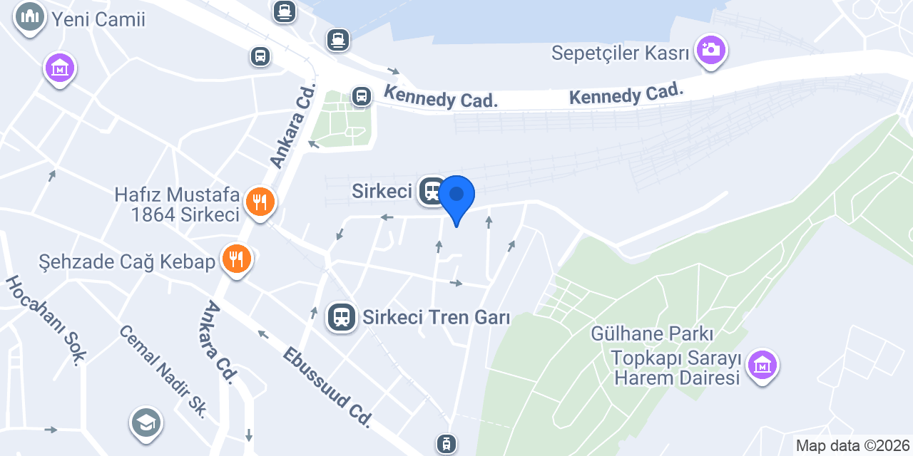 Şirin Gıda Ve Meşrubat konumu