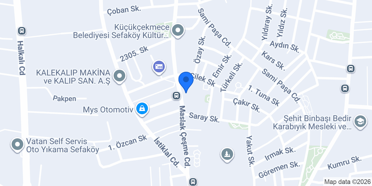 Deniz toptan perde malzemesi satışı konumu