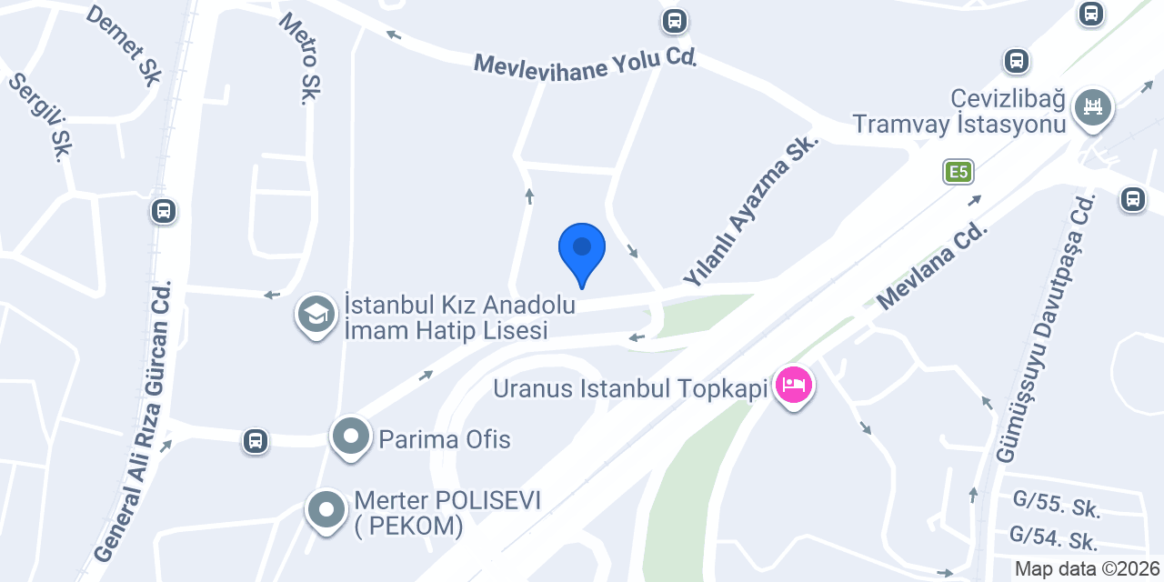 Prof.Dr.Yaşar Çokkeser/KBB konumu