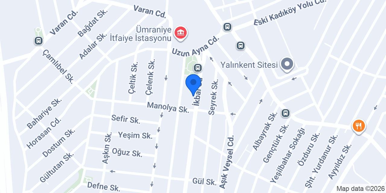 Afiyet Mersin Tantuni konumu
