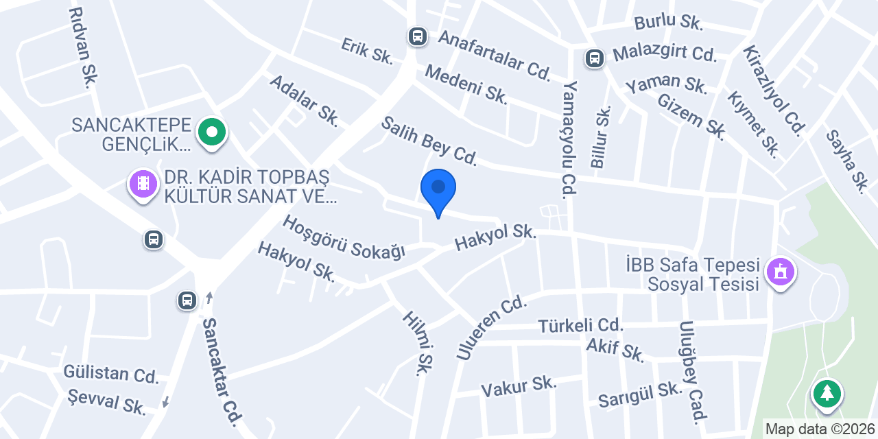 Yağcılar elektrik konumu
