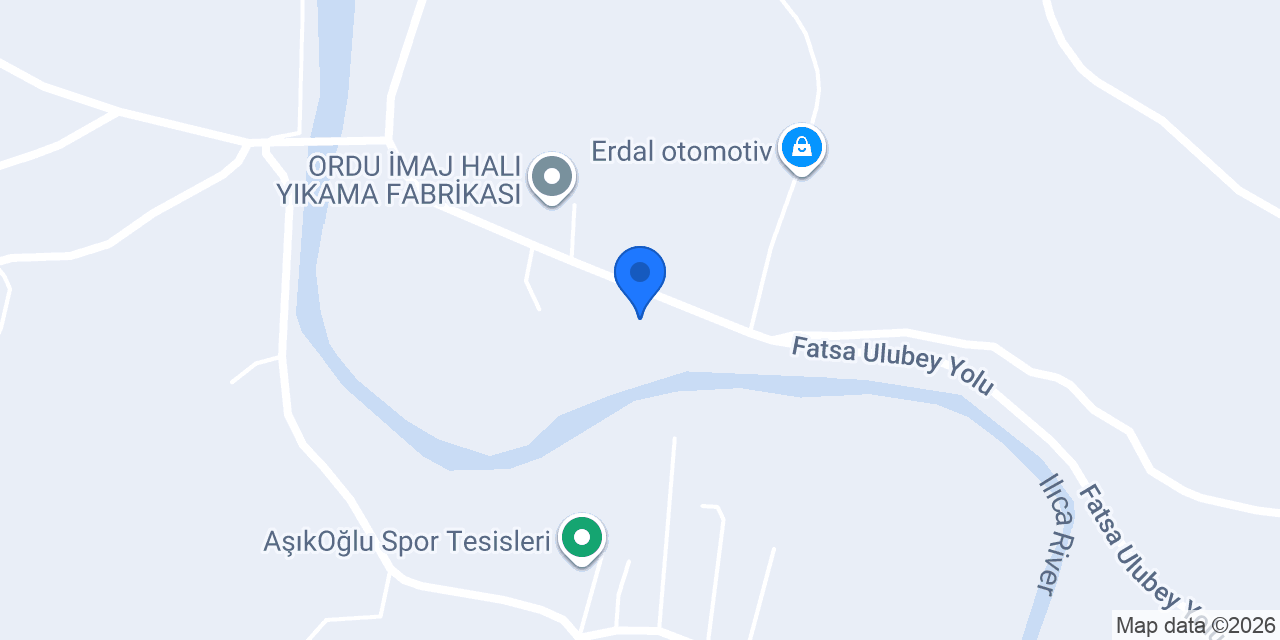 DURAN HAFRİYAT konumu