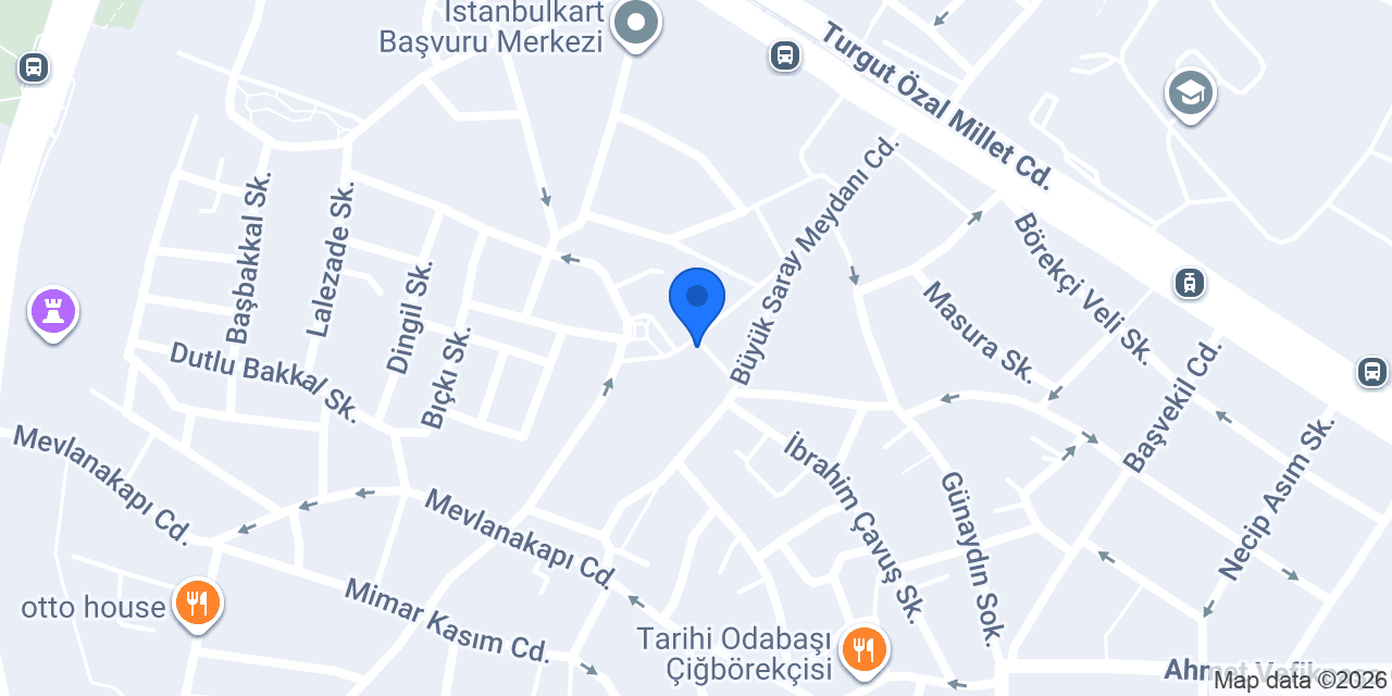 Turkcell konumu