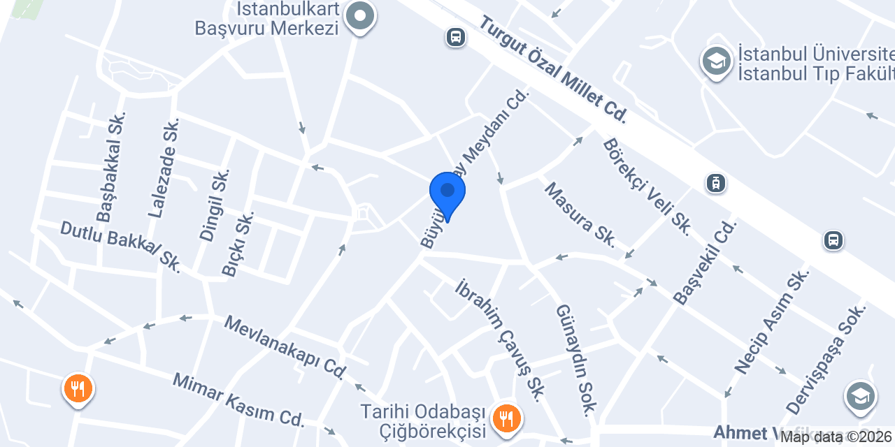 Asım Usta Pide & Pizza & Güveç konumu
