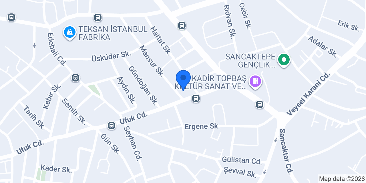Brm elektrik konumu