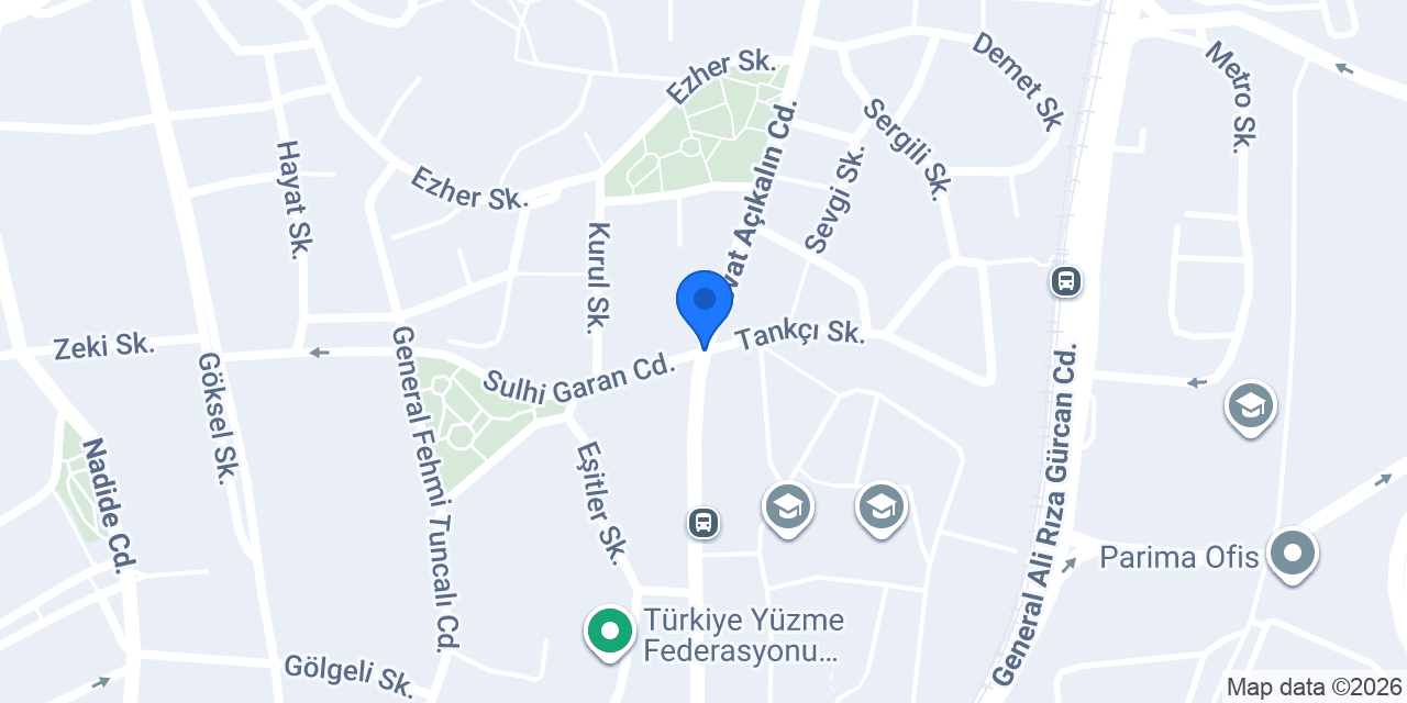 asya çilingir konumu