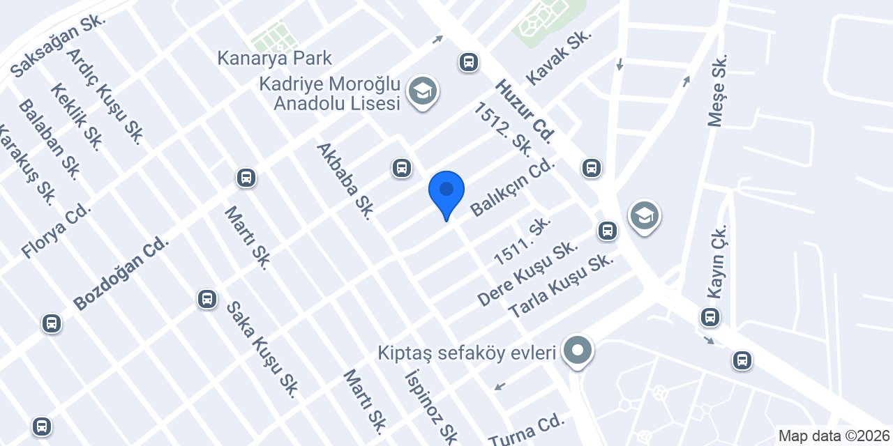 Koçer kıraathanesi konumu