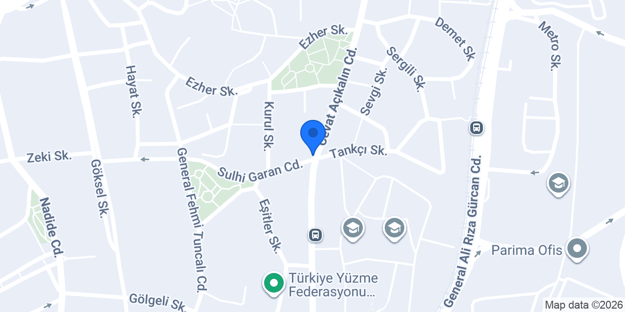 Vodafone Group Plc konumu