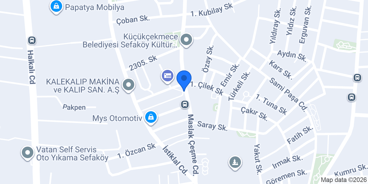 BEREKET DÖNER TOPTAN SATIŞ konumu