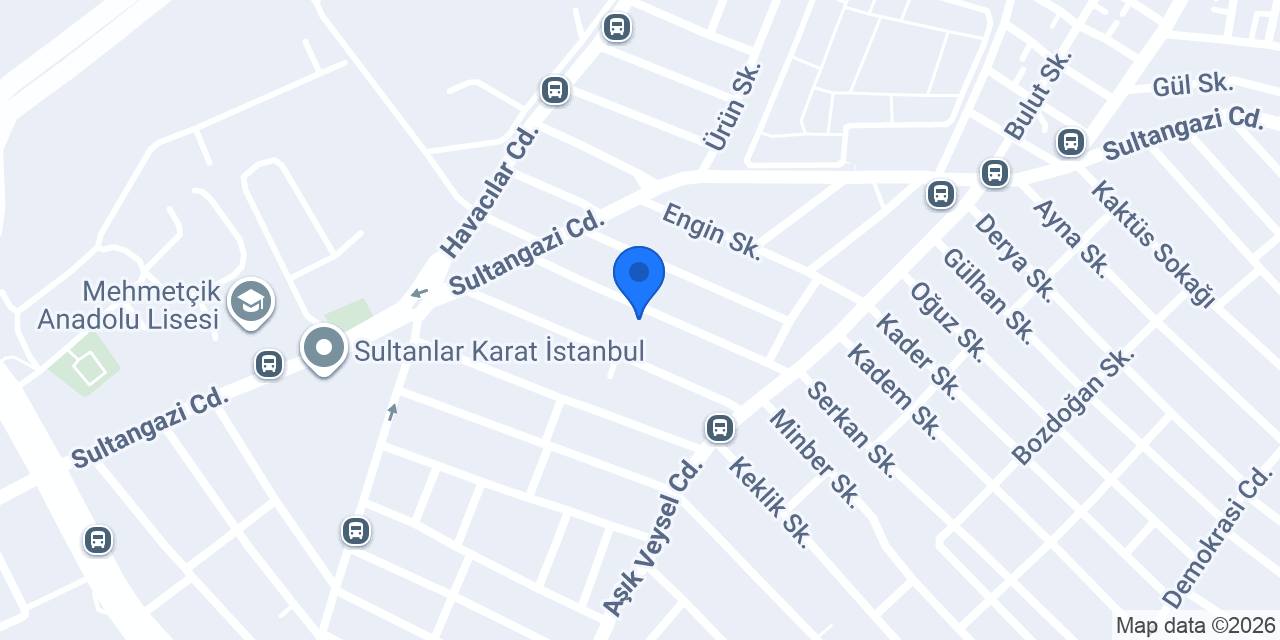 Minitoystv Mini Figür Dünyası konumu
