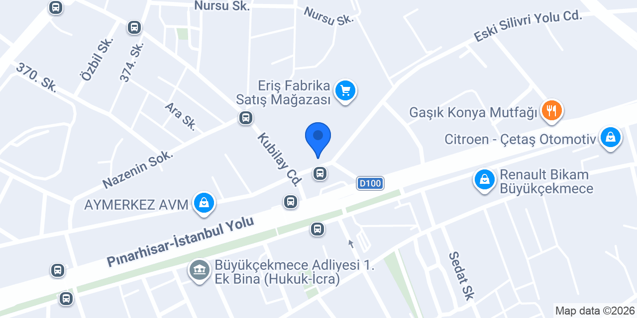 Moral Gıda konumu