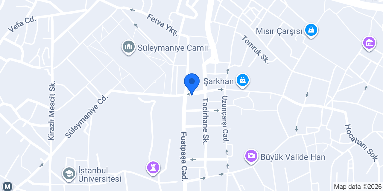 hediyeconcepti konumu