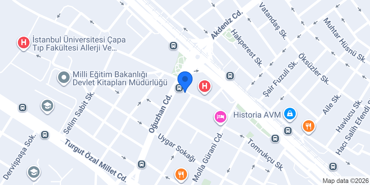 United Services يونايتد الخدمية konumu