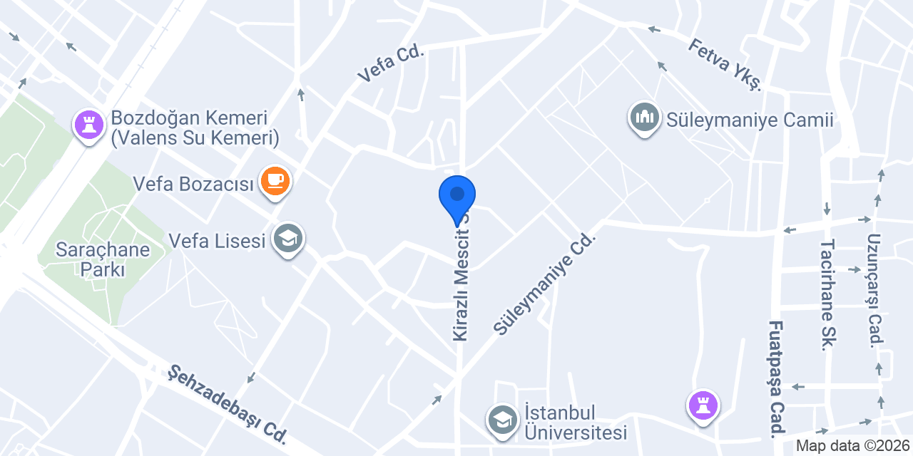 Bestflavor&pizza&cafe konumu