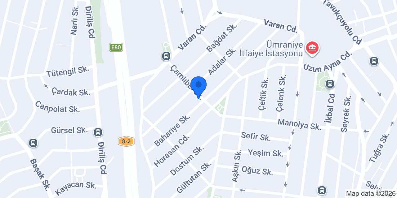 Bertan Elitaş konumu