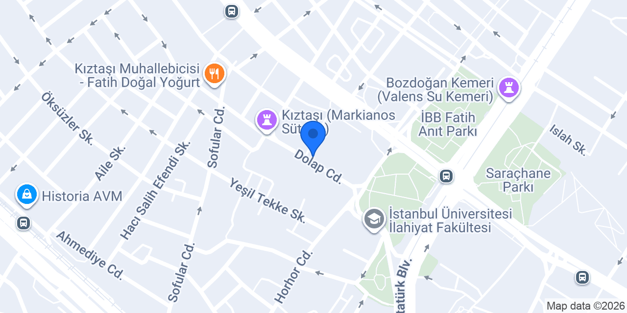UNTAŞI PASTA&CAFE konumu