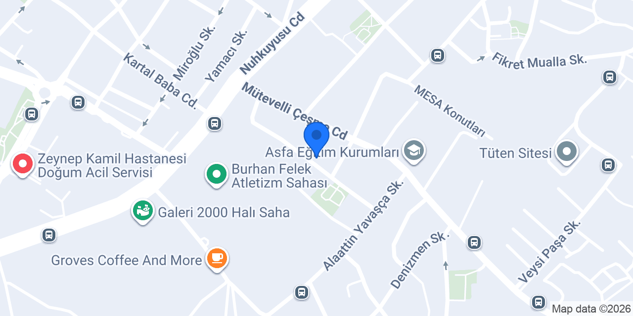 Terzi sadık çağlar konumu