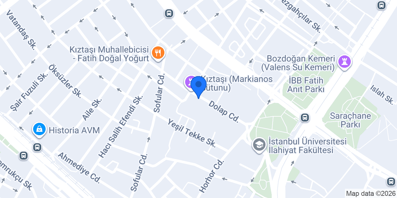 Canlı İddaa Oyna konumu