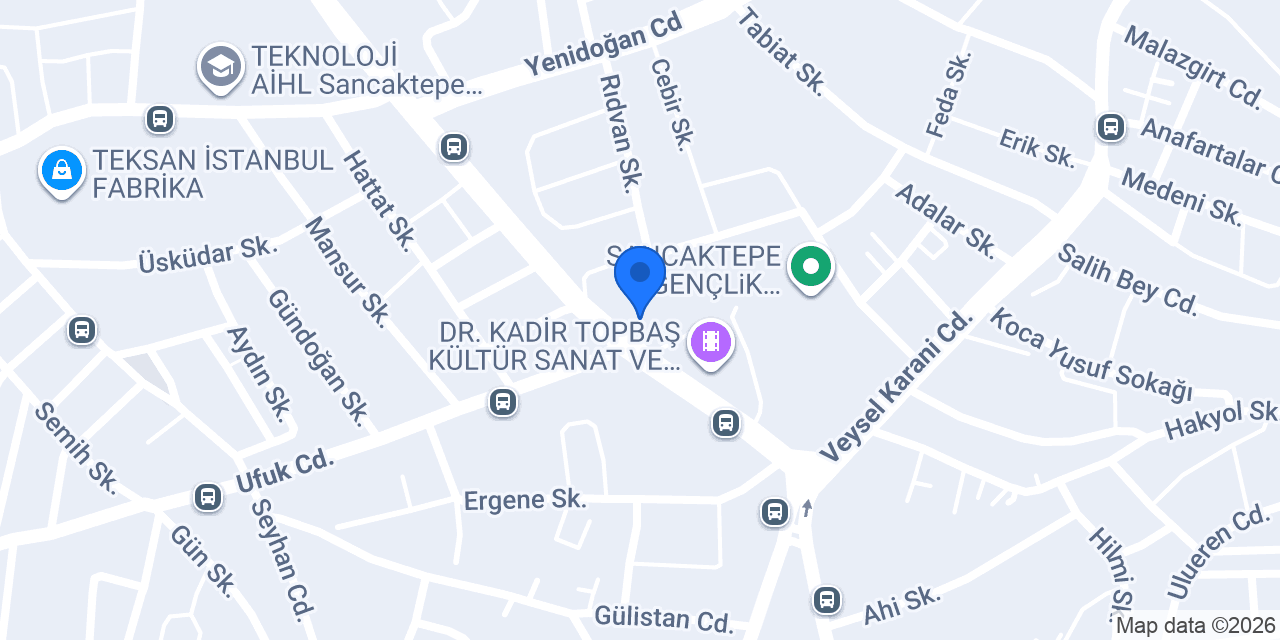 El Emeği Ünlü Mamüller konumu