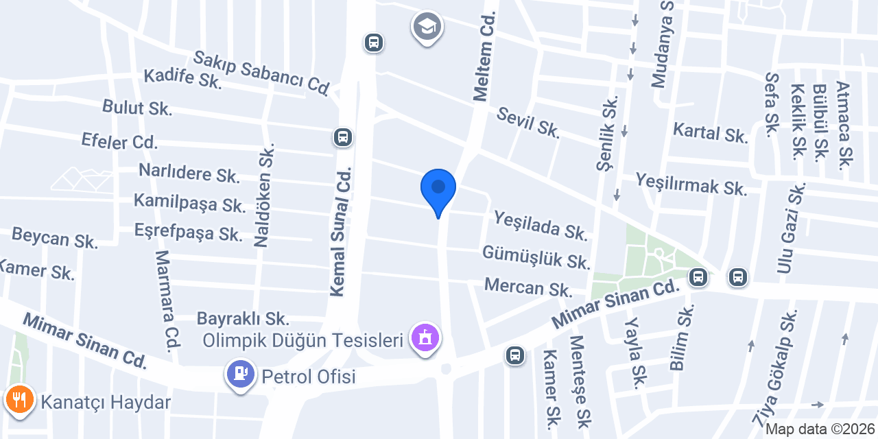 missu gıda konumu